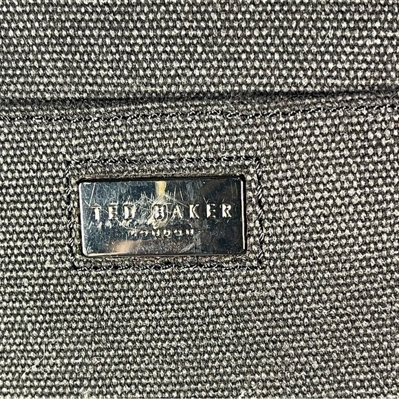 Ted Baker London 'Snowdor' Document Bag. - Picture 10 of 16